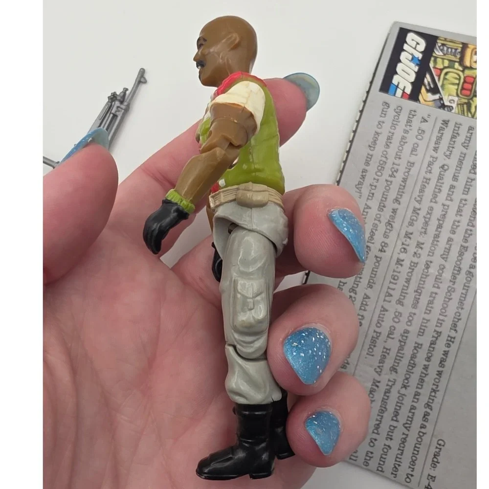 Hasbro this vintage
